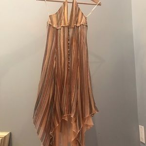 Gorgeous LaRok halter